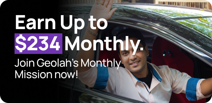 Driver Incentive