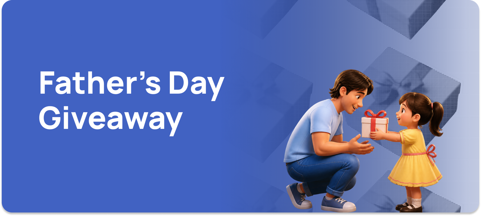 Father’s Day Giveaway